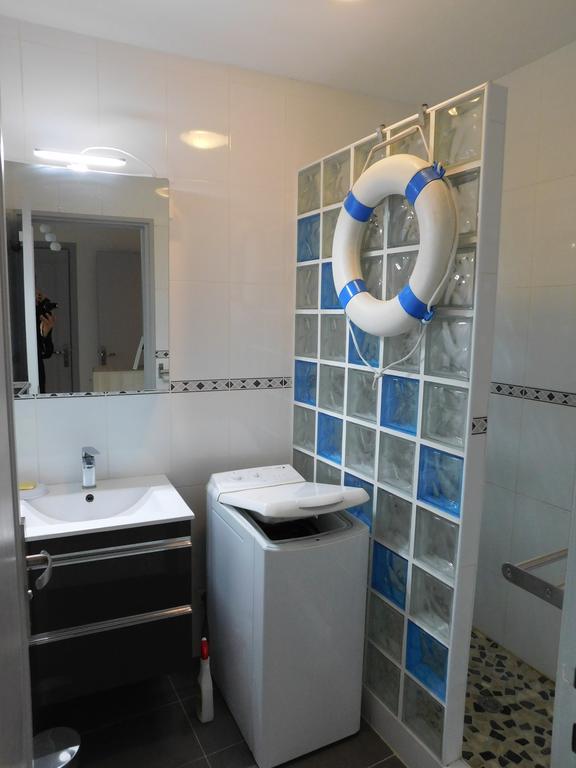 Appartement Regency Menton Exterior foto
