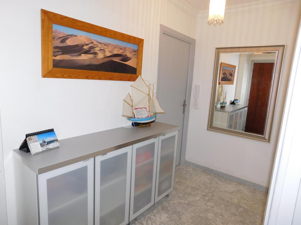Appartement Regency Menton Exterior foto